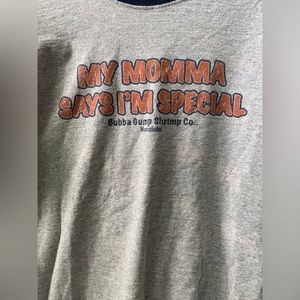 BUBBA GUMP TEE